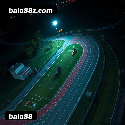 Logo da bala88