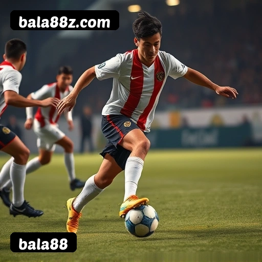 bala88 PIX instantâneo Brasil - Depósito e saque em minutos 24/7